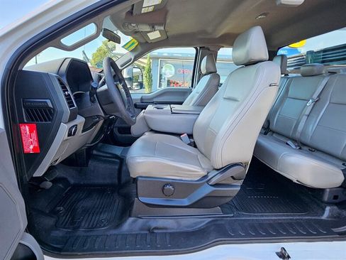 Used 2017 Ford F350 XL RWD image 12