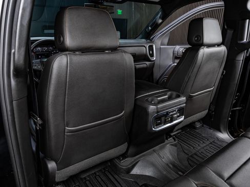 Used 2019 GMC Sierra 1500 AT4 w/ AT4 Premium Package AWD/4WD image 31