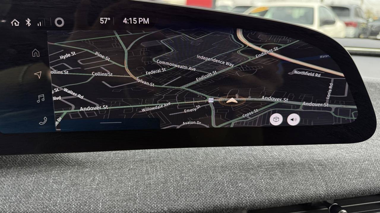 Used 2024 Lucid Air Touring AWD/4WD image 49