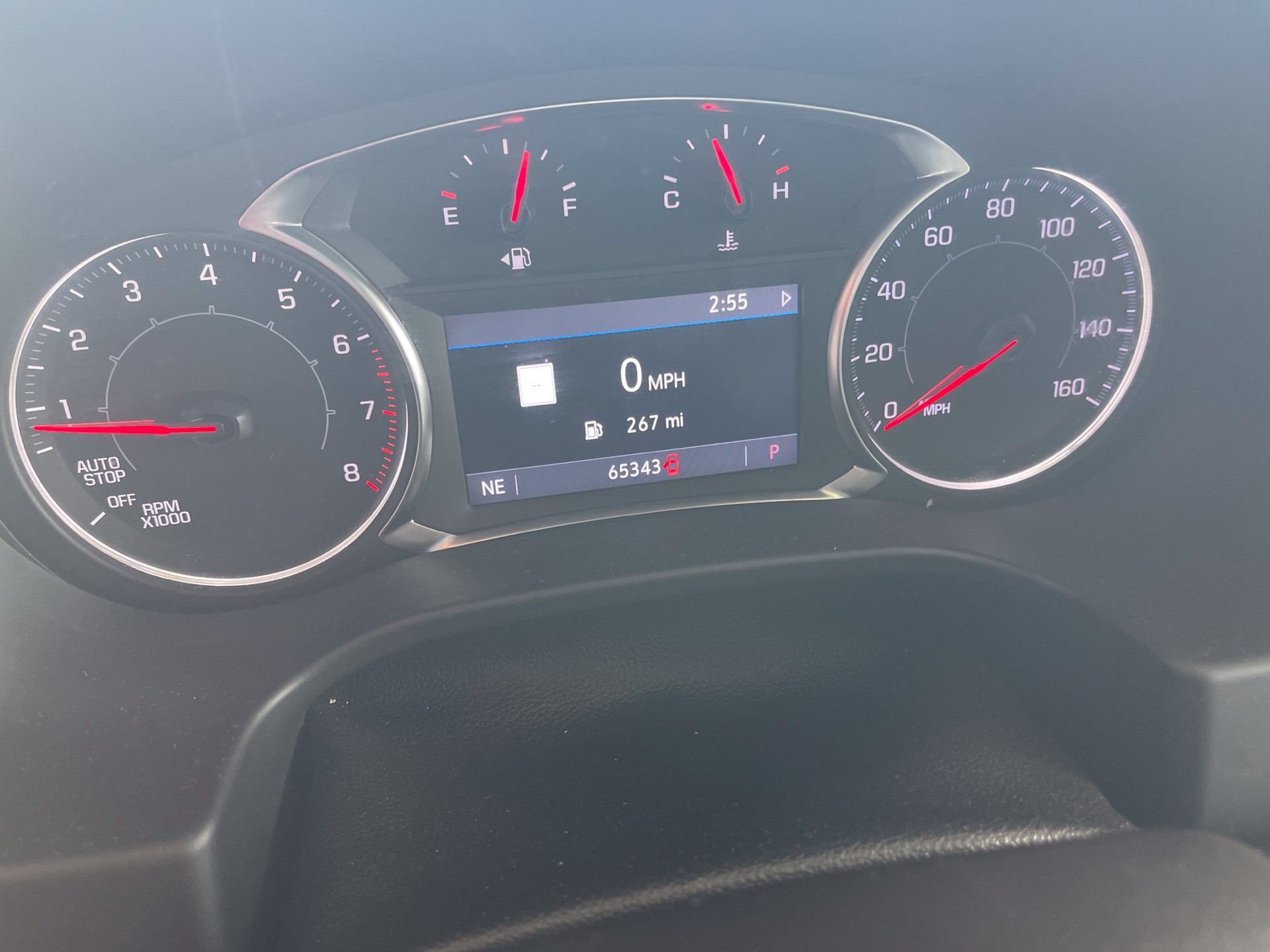 Used 2023 GMC Acadia SLT FWD image 19