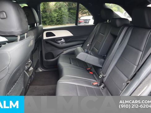 Used 2024 Mercedes-Benz GLE 350 4MATIC image 19