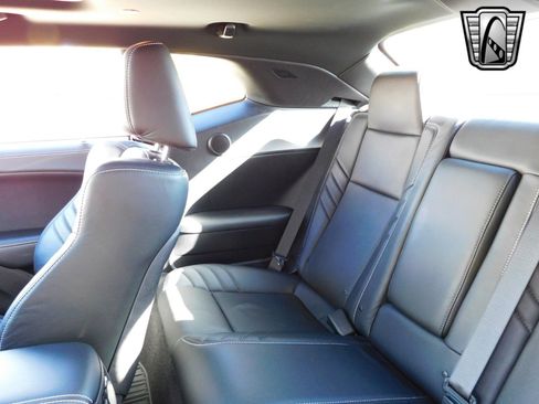 Used 2020 Dodge Challenger SRT Super Stock image 22