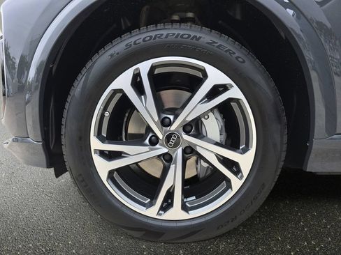 New 2027 Audi Q6 e-tron Premium Plus AWD/4WD image 33