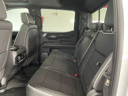 New 2026 GMC Sierra 1500 AT4X image 10