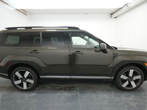 New 2026 Hyundai Santa Fe Limited image 10