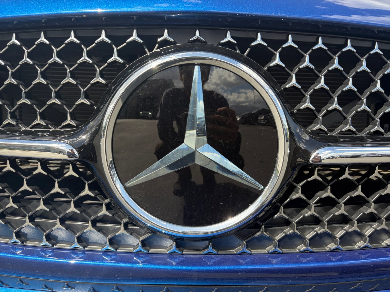 New 2026 Mercedes-Benz CLE 450 4MATIC Coupe image 9