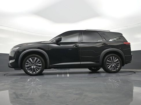 Used 2022 Nissan Pathfinder SL w/ SL Premium Package FWD image 26
