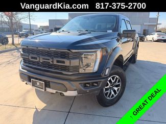 Used 2023 Ford F150 Raptor video 1