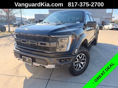 Used 2023 Ford F150 Raptor