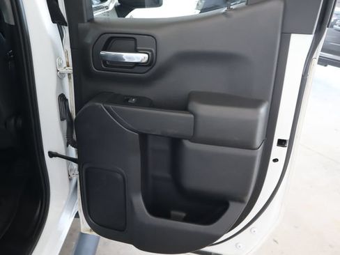 Used 2019 Chevrolet Silverado 1500 LT w/ All-Star Edition AWD/4WD image 45