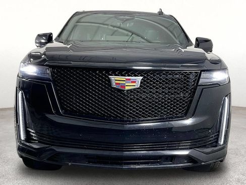 Used 2023 Cadillac Escalade Sport AWD/4WD image 5