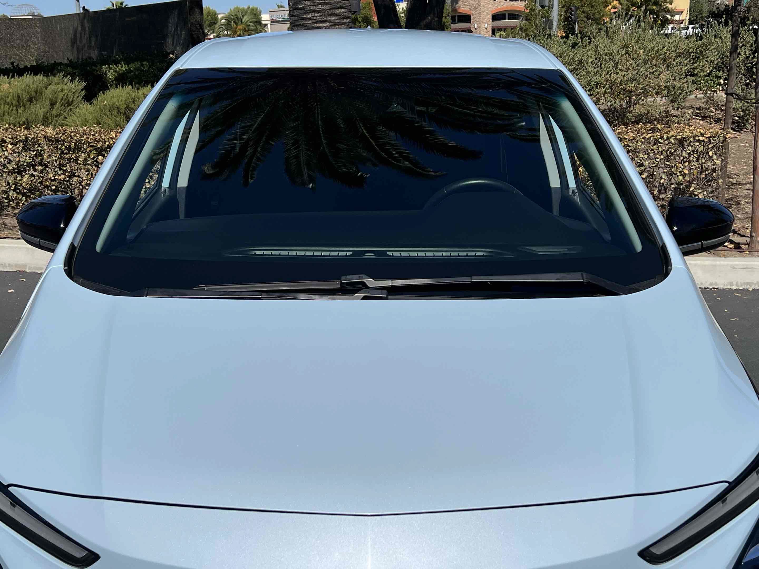Used 2023 Chevrolet Bolt LT w/ Infotainment Package FWD image 56