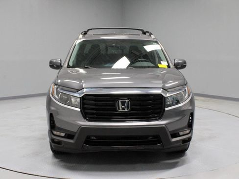 Used 2023 Honda Ridgeline RTL-E image 6