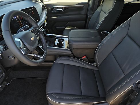 New 2026 Chevrolet Tahoe Premier w/ Sun And Tow Package image 29