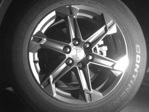 Used 2025 Chevrolet Blazer LT image 14