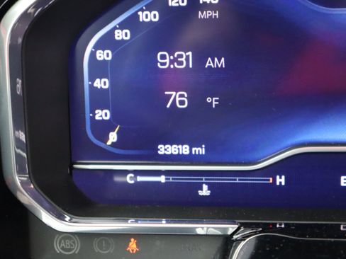 Used 2024 Chevrolet Silverado 2500 High Country w/ Midnight Edition image 29