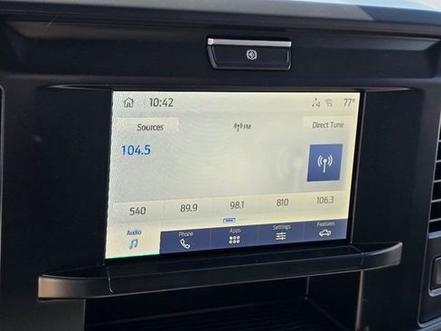 New 2025 Ford F350 XLT w/ XLT Value Package AWD/4WD image 9