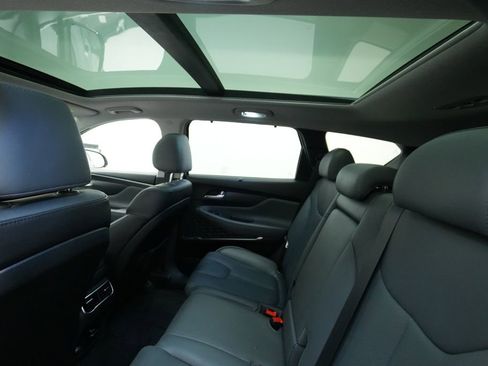 Used 2023 Hyundai Santa Fe Limited w/ Cargo Package image 25