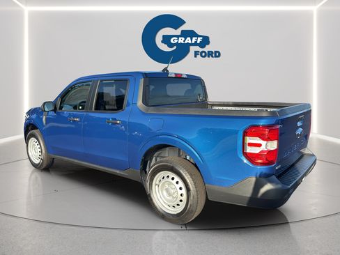 Used 2024 Ford Maverick XL FWD image 4