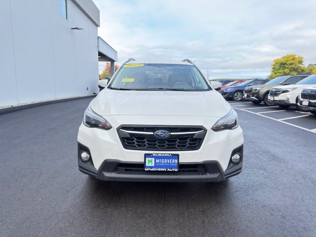 Used 2019 Subaru Crosstrek 2.0i Limited AWD/4WD image 3