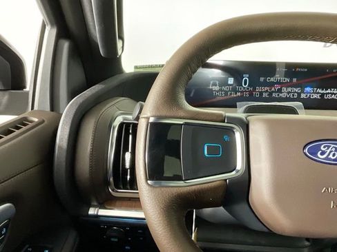 New 2026 Ford Expedition King Ranch image 26