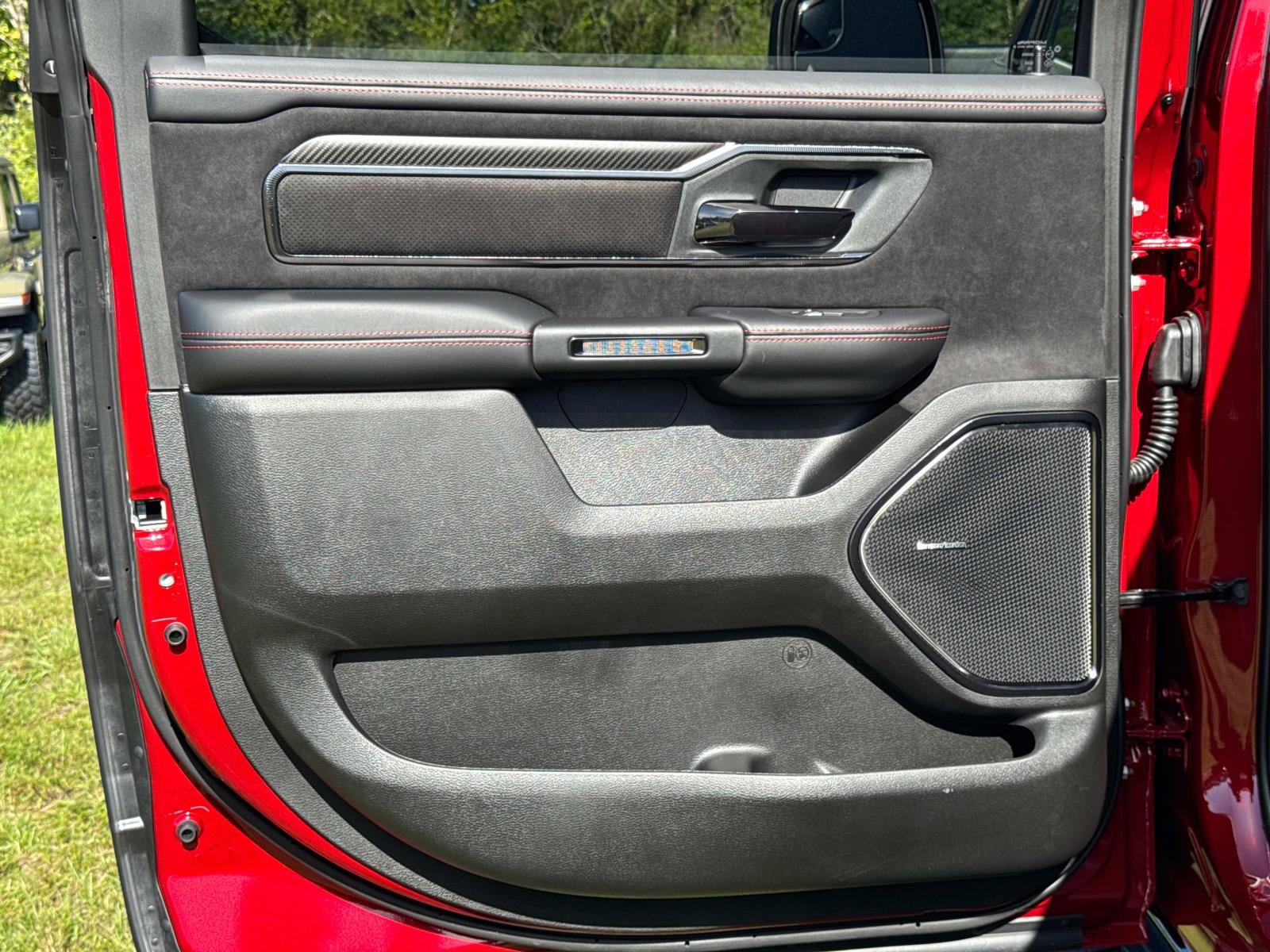 New 2026 RAM 1500 RHO w/ RHO Level 1 Equipment Group AWD/4WD image 12