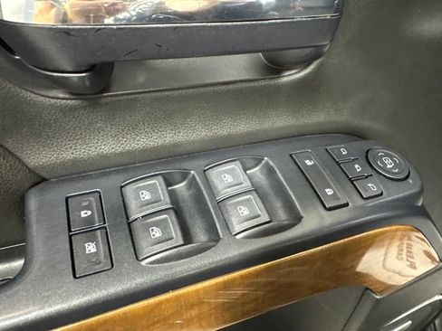 Used 2019 Chevrolet Silverado 3500 LTZ w/ Duramax Plus Package AWD/4WD image 11