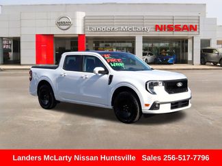 Used 2025 Ford Maverick Lobo 360° Tour