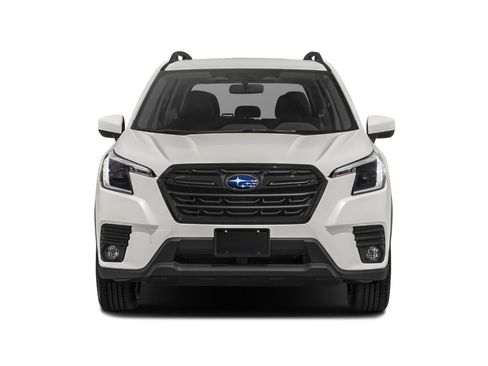 Used 2024 Subaru Forester Premium AWD/4WD image 4