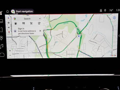 Used 2024 GMC Sierra 3500 Denali Ultimate image 28