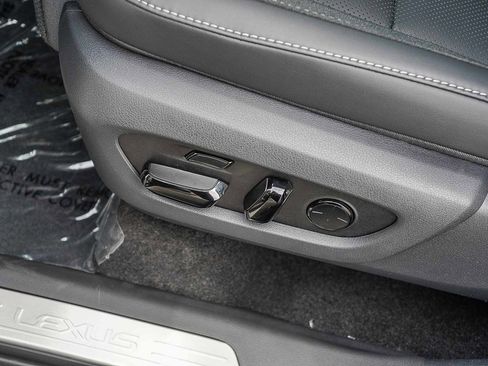 New 2026 Lexus TX 350 AWD image 25