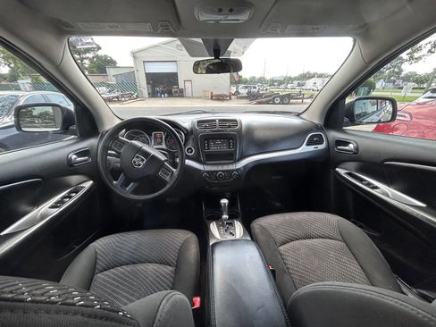 Used 2016 Dodge Journey SXT image 14