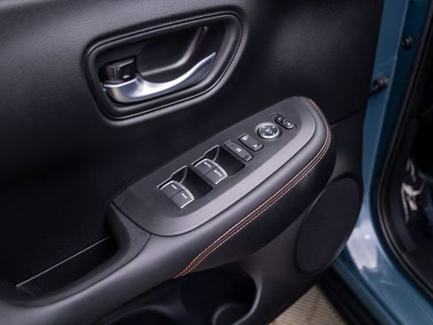 Certified 2024 Honda HR-V Sport image 16