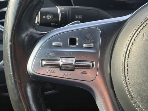 Used 2019 Mercedes-Benz S 450 4MATIC Sedan image 17
