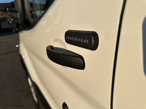 New 2024 Ford Transit 350 XL image 21