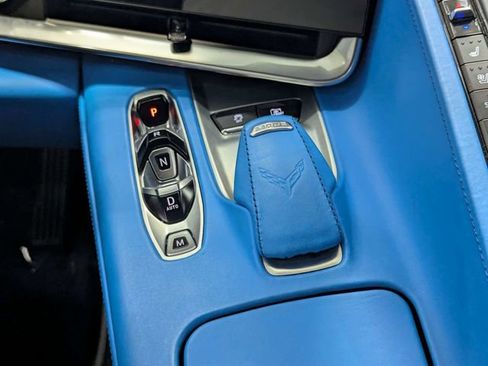 Used 2023 Chevrolet Corvette Stingray Premium Conv w/ 3LT image 13