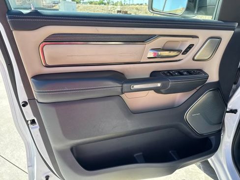 Used 2021 RAM 1500 Limited AWD/4WD image 10
