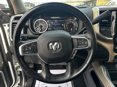 Used 2023 RAM 3500 Laramie w/ Snow Chief Group image 15