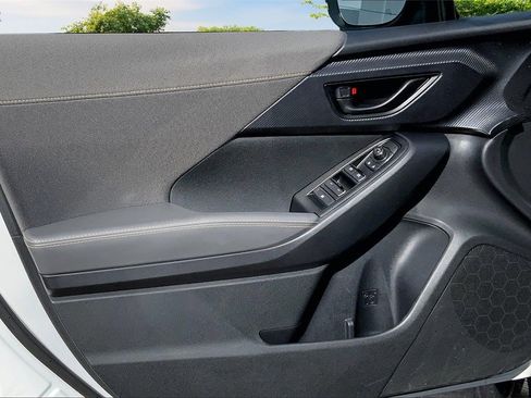 Certified 2025 Subaru Crosstrek 2.5i Sport image 18