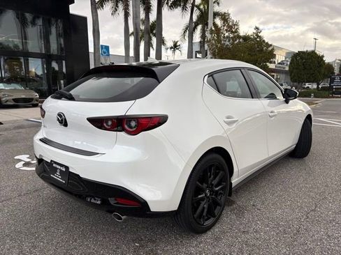 New 2026 MAZDA MAZDA3 2.5 S Hatchback w/ Premium Pkg image 2