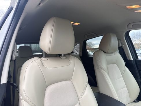 Used 2023 MAZDA CX-5 AWD 2.5 S w/ Select Package image 29