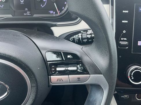 Certified 2023 Hyundai Tucson SEL image 15