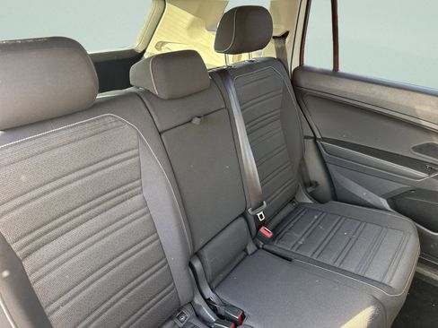 Used 2023 Volkswagen Tiguan S AWD/4WD image 18