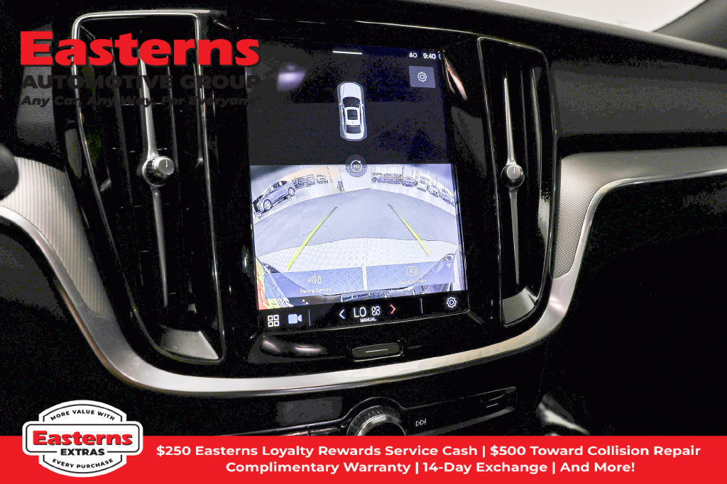Used 2024 Volvo S60 B5 Plus FWD image 22