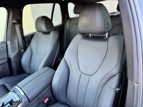 Used 2020 BMW X5 xDrive40i w/ Convenience Package image 15