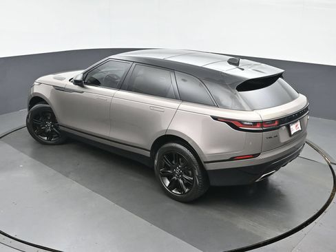 Used 2023 Land Rover Range Rover Velar R-Dynamic S AWD/4WD image 34