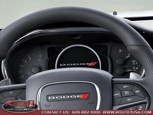New 2026 Dodge Durango GT AWD/4WD image 18
