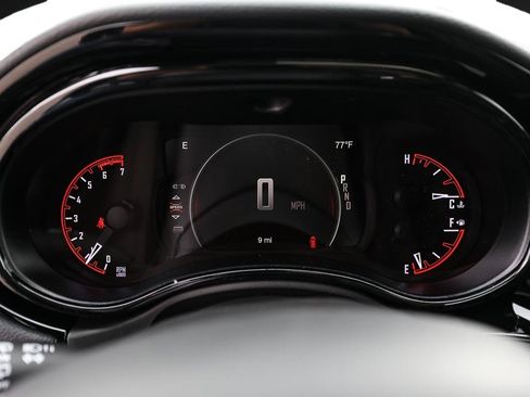 New 2026 Dodge Durango GT AWD/4WD image 14