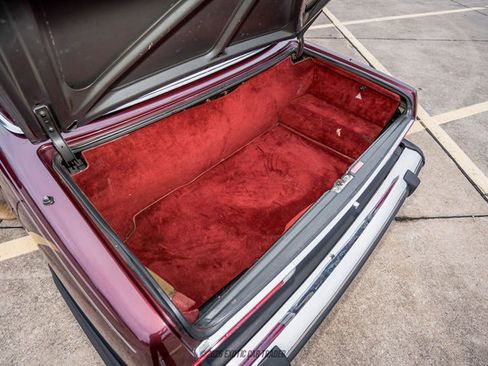 Used 1988 Mercedes-Benz 560 SL image 76