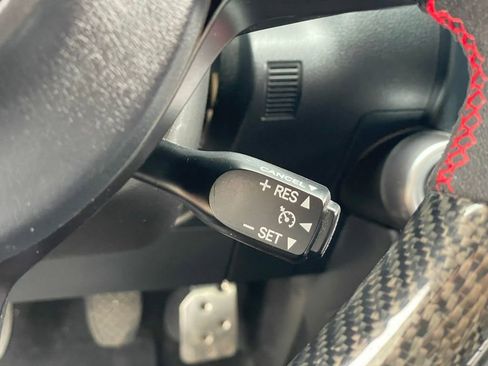 Used 2023 Toyota GR86 w/ ALL Weather Mat Package (TMS) image 14